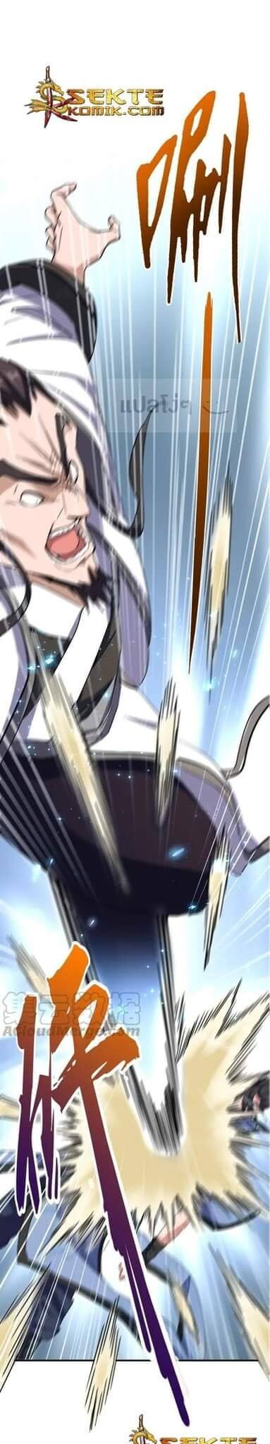 Magic Emperor ตอนที่ 114 30