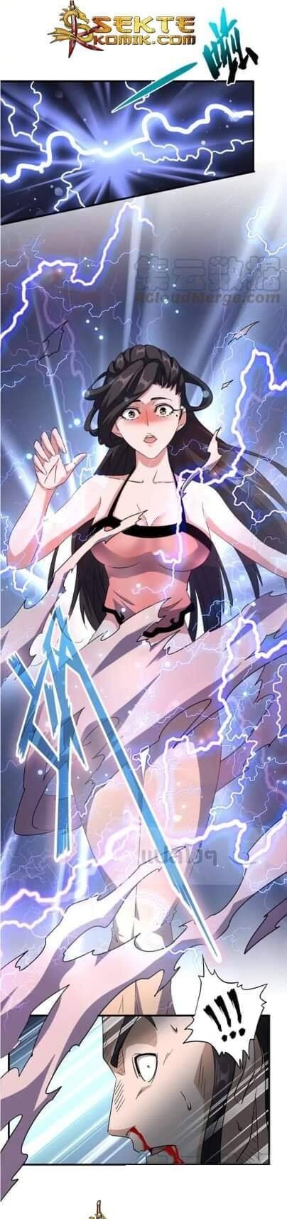 Magic Emperor ตอนที่ 114 5