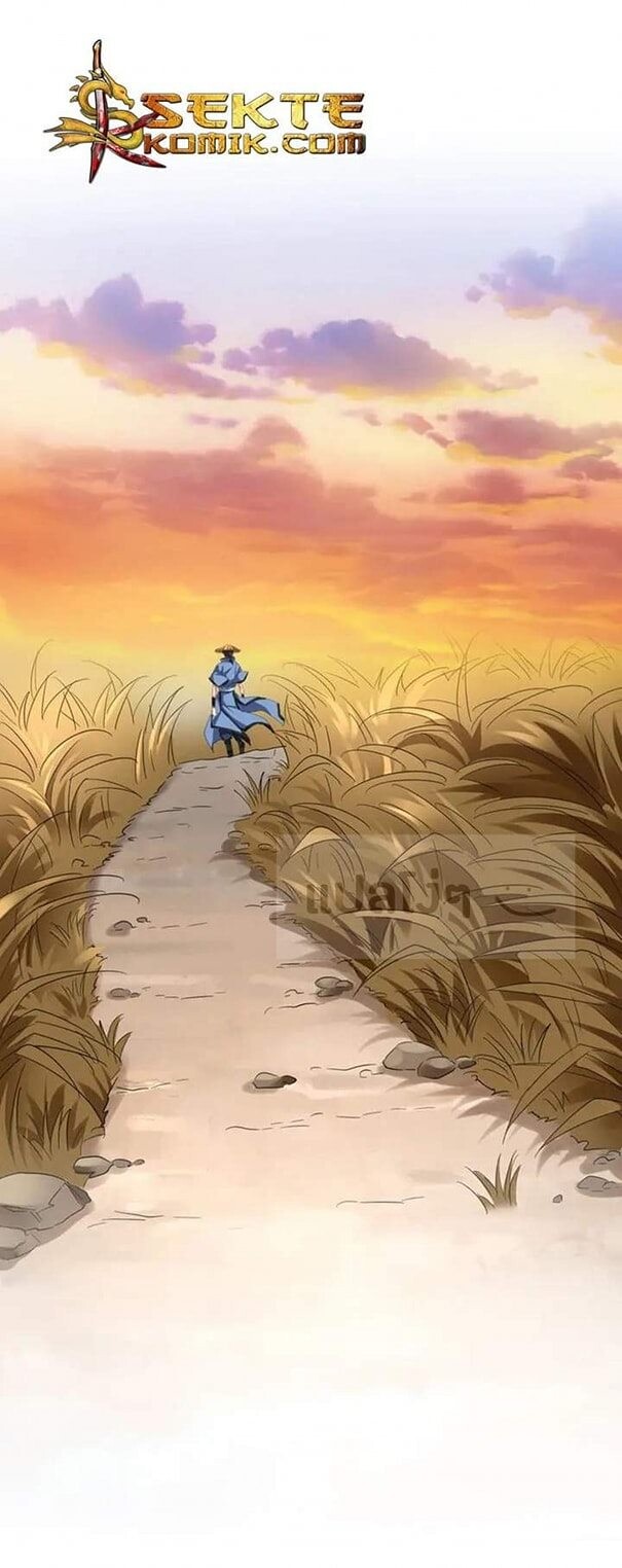 Magic Emperor ตอนที่ 117 11