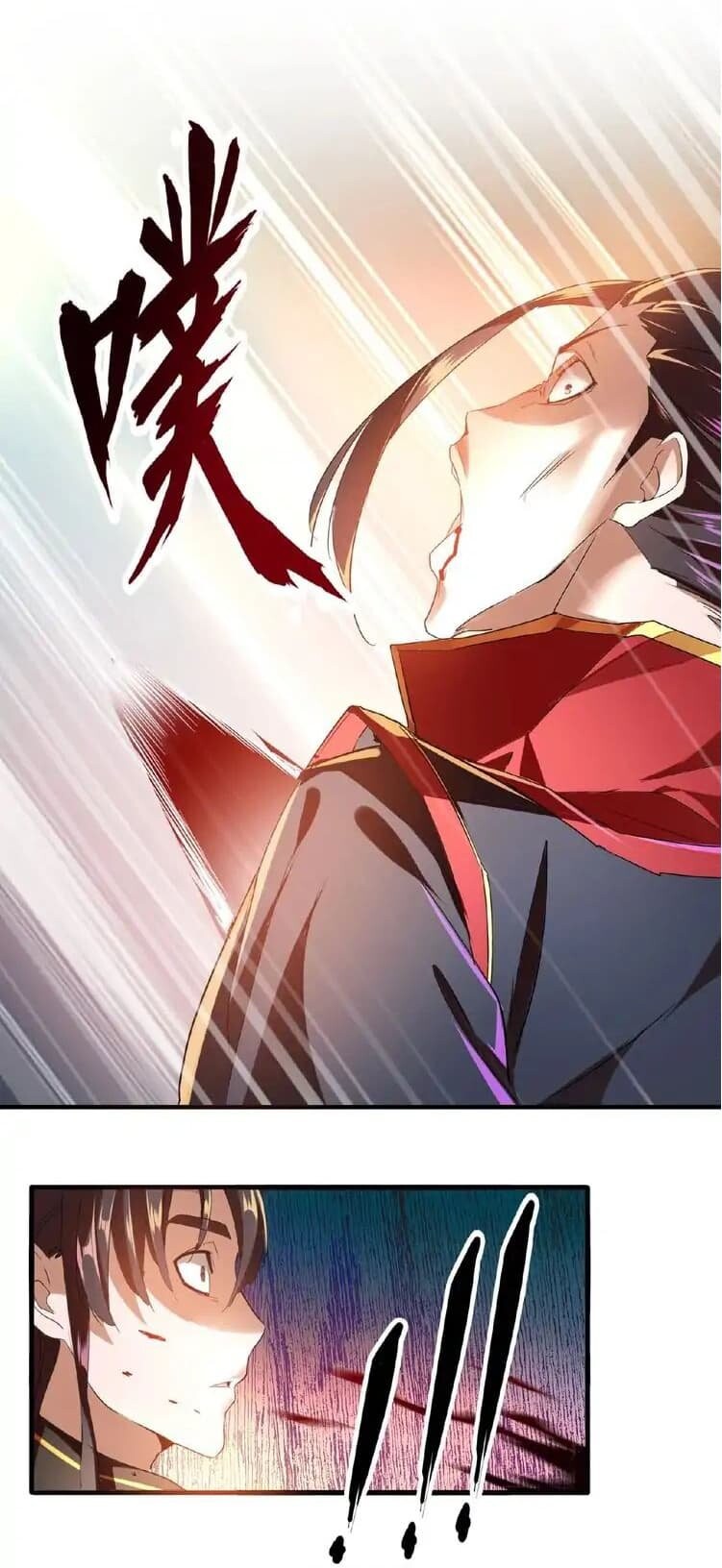 Magic Emperor ตอนที่ 12 10