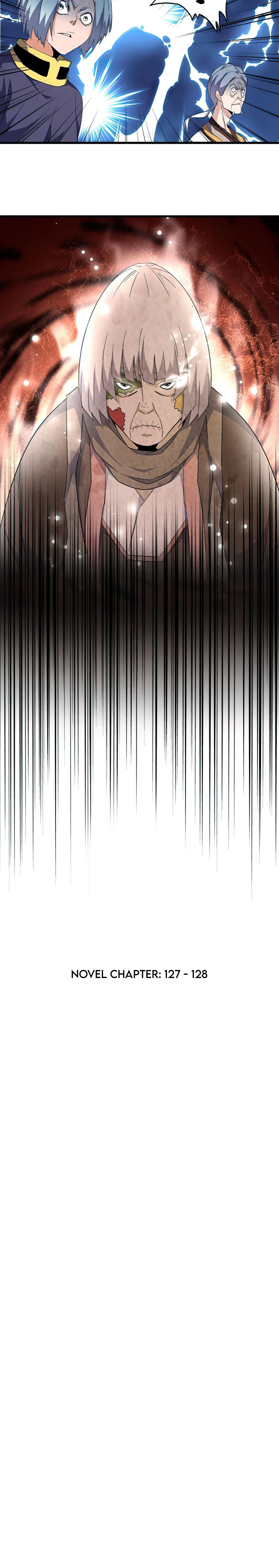 Magic Emperor ตอนที่ 160 15