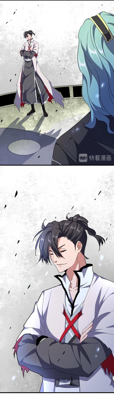 Magic Emperor ตอนที่ 178 28