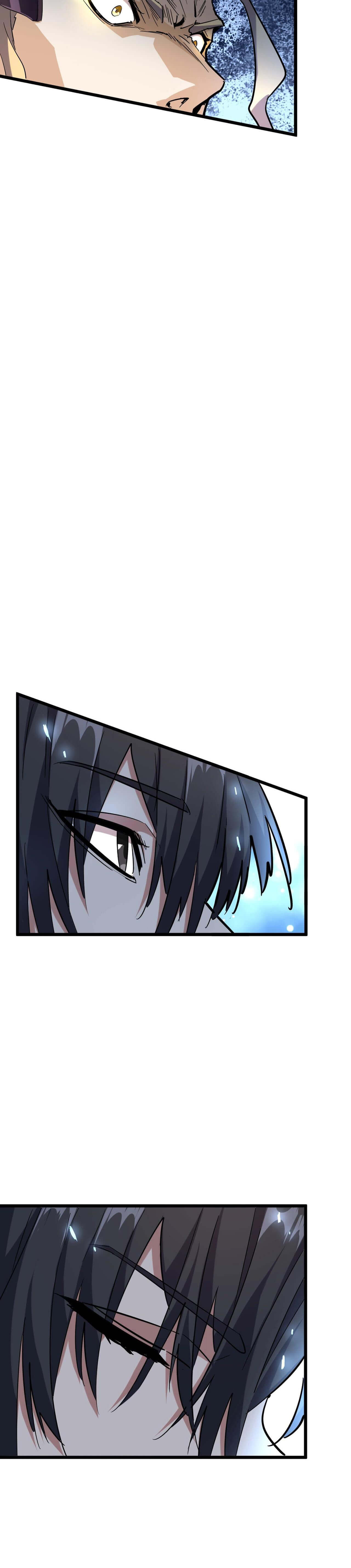 Magic Emperor ตอนที่ 182 26