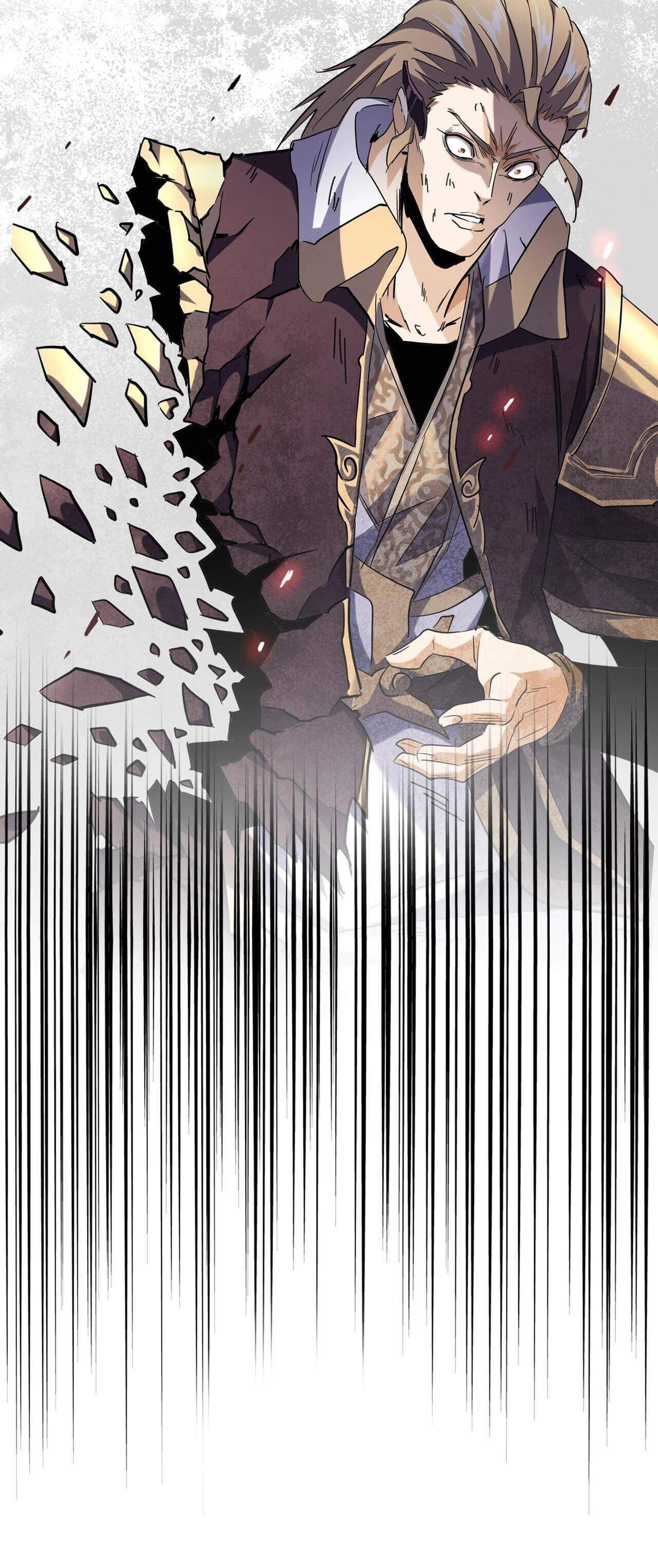 Magic Emperor ตอนที่ 198 14