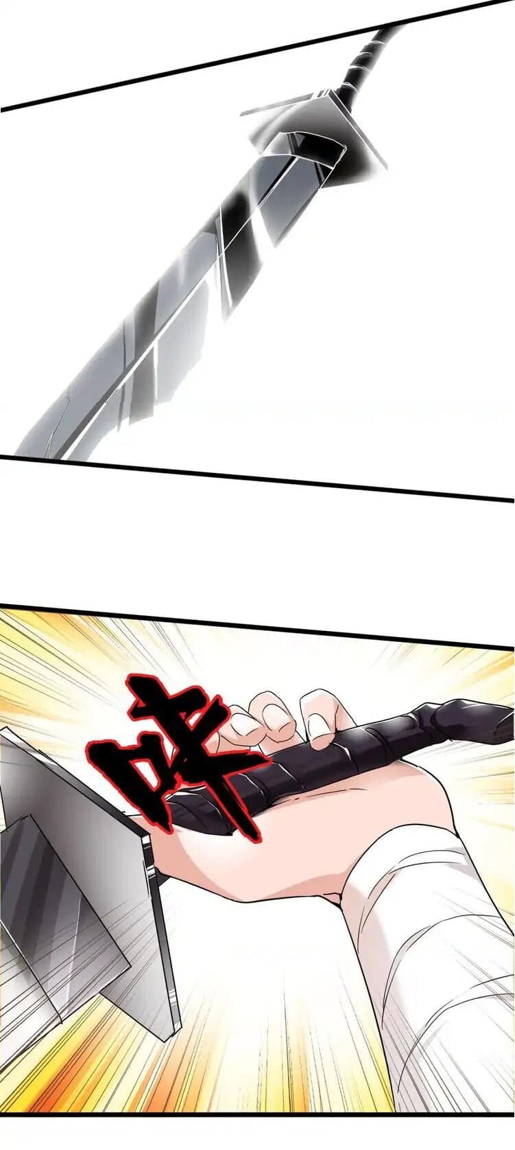 Magic Emperor ตอนที่ 2 35