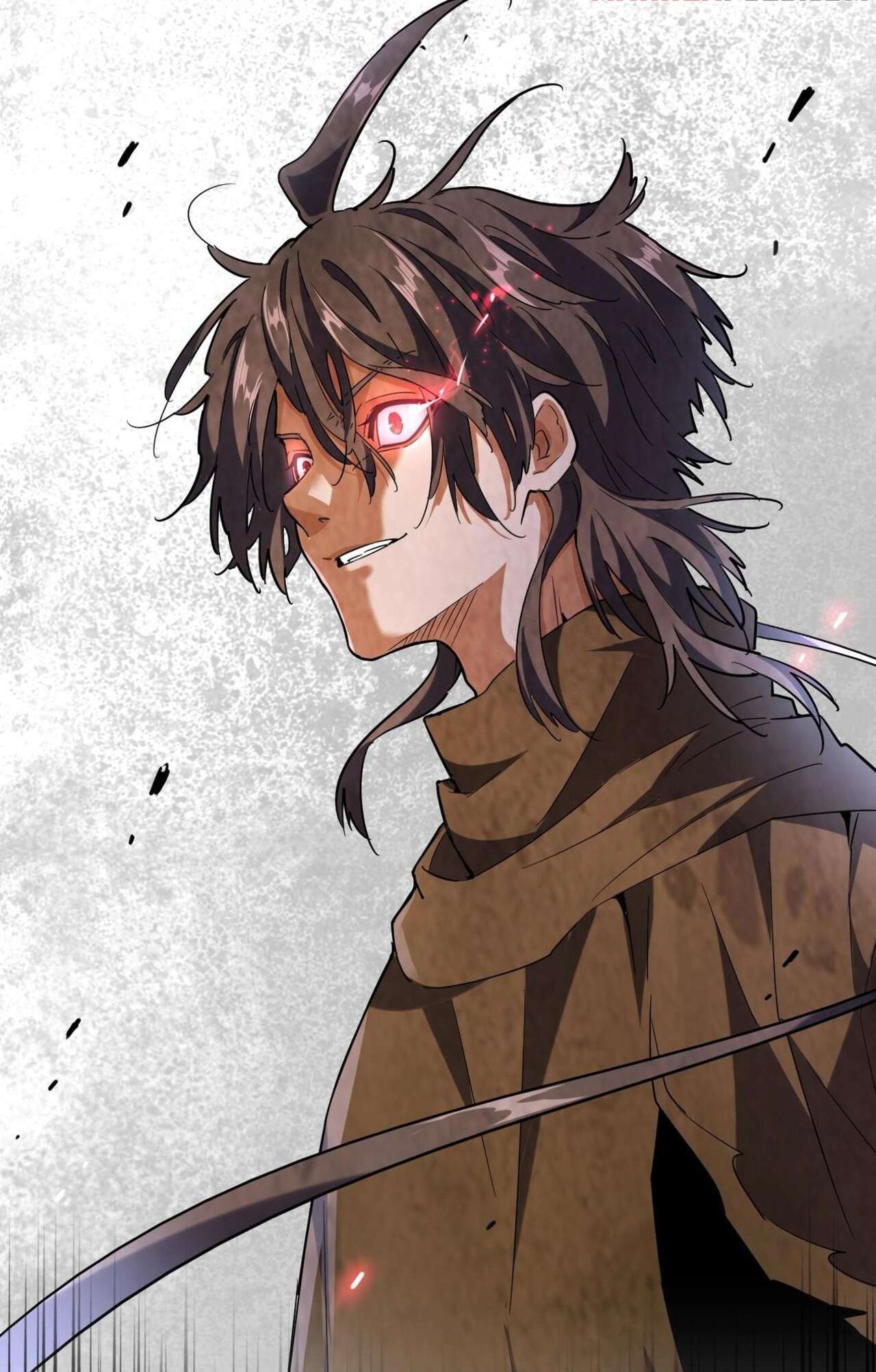 Magic Emperor ตอนที่ 209 1