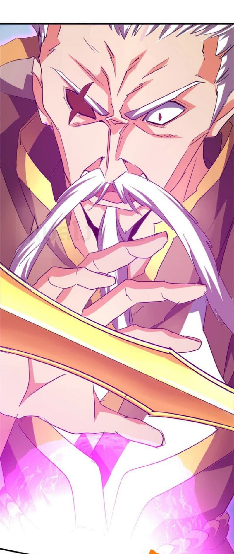 Magic Emperor ตอนที่ 24 3