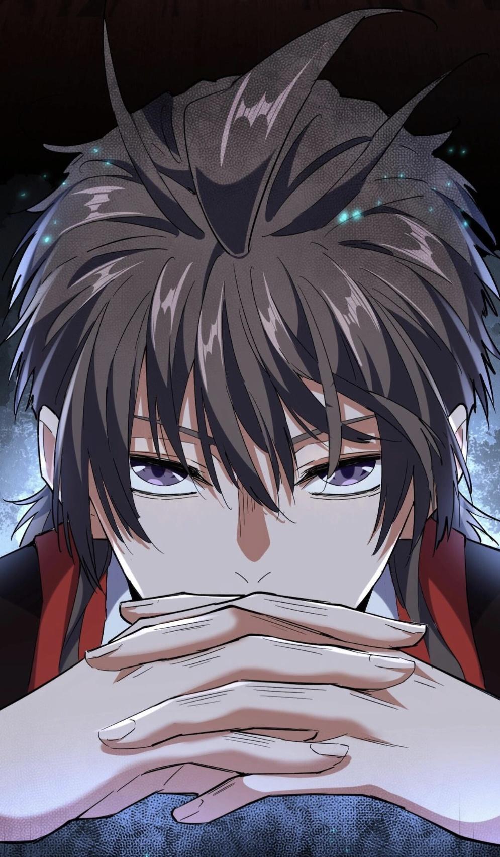 Magic Emperor ตอนที่ 243 1