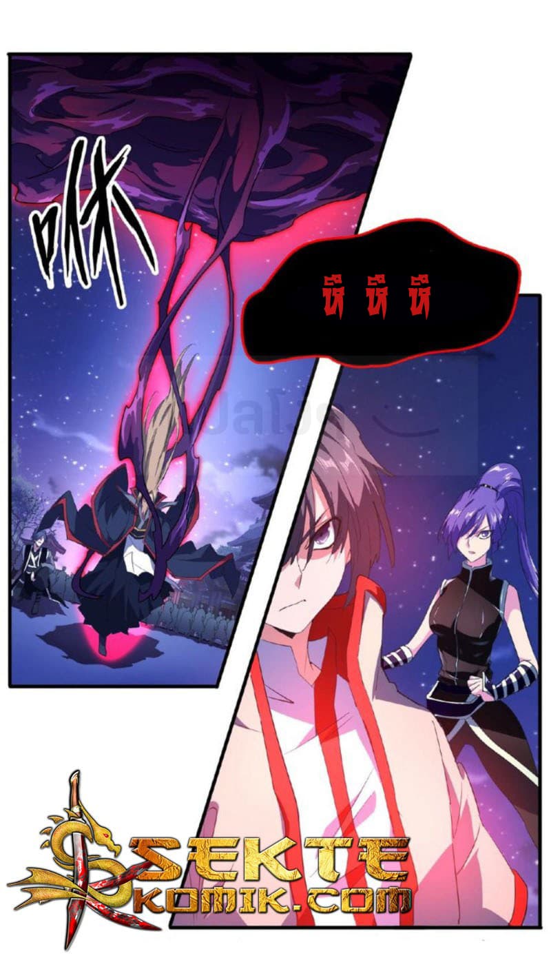 Magic Emperor ตอนที่ 25 29