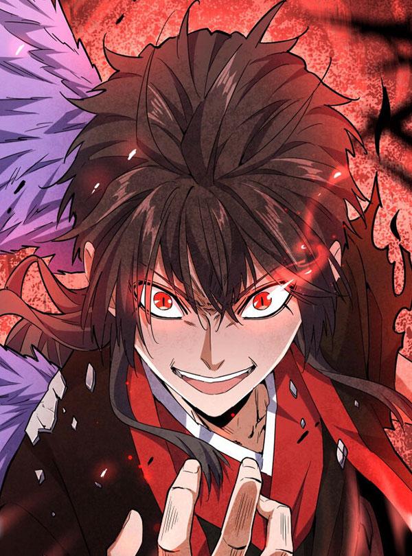 Magic Emperor ตอนที่ 259 1