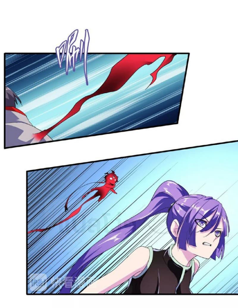 Magic Emperor ตอนที่ 26 14