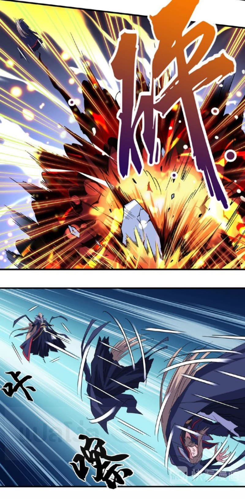 Magic Emperor ตอนที่ 26 31