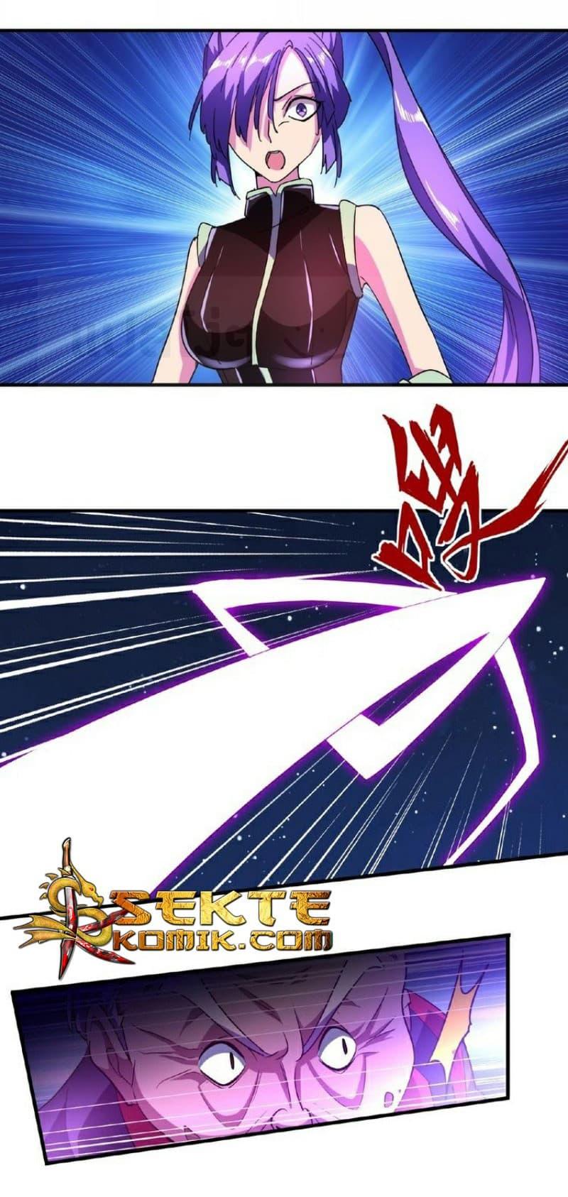 Magic Emperor ตอนที่ 29 2