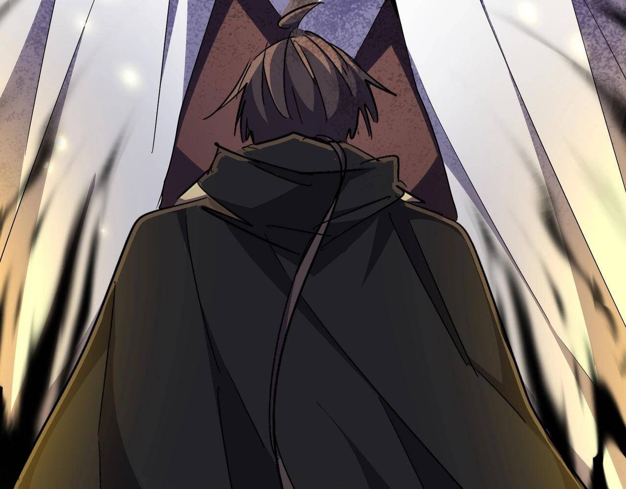 Magic Emperor ตอนที่ 297 110