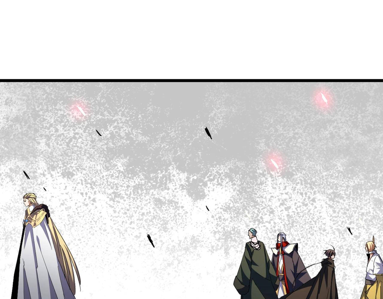 Magic Emperor ตอนที่ 297 113