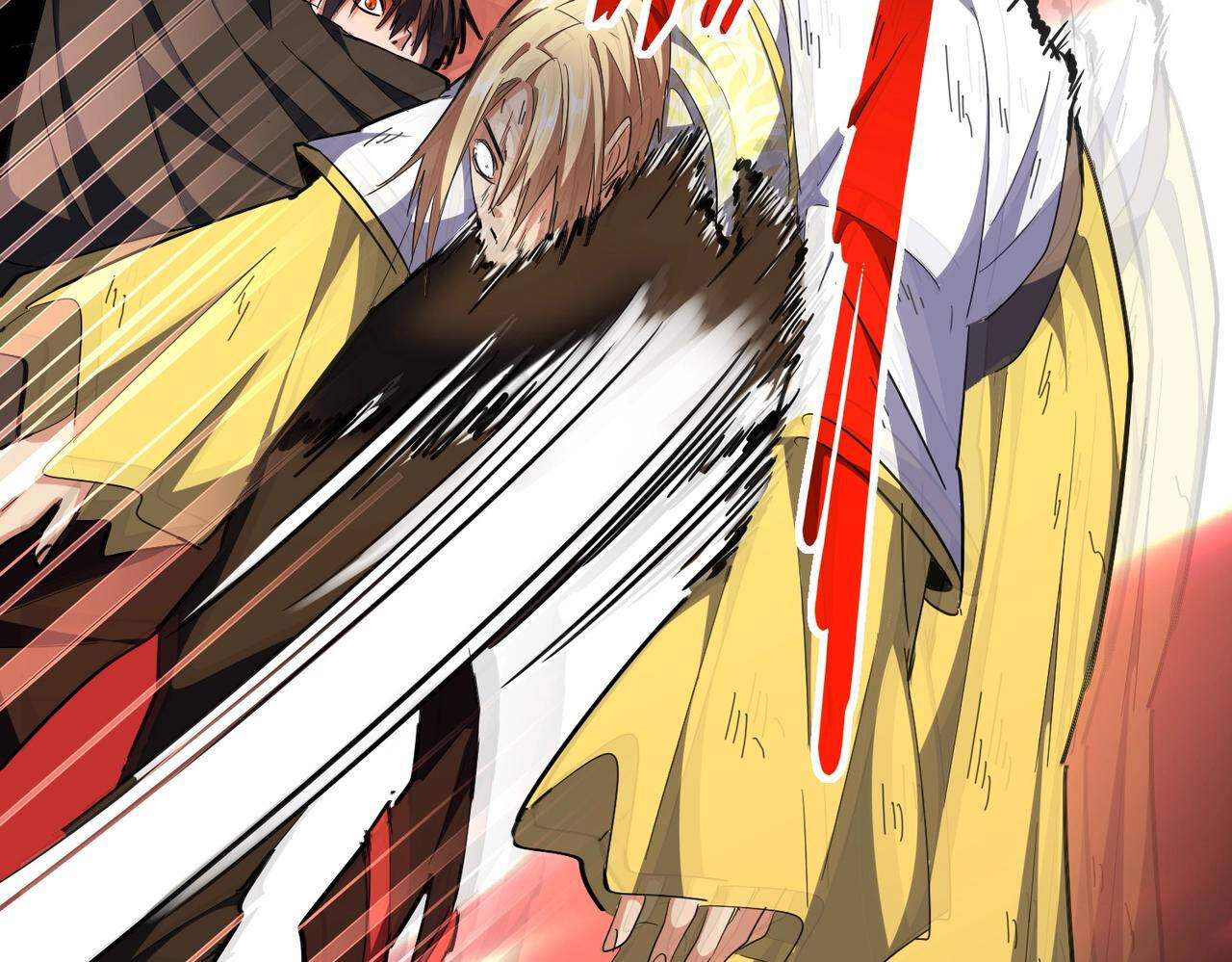 Magic Emperor ตอนที่ 297 121