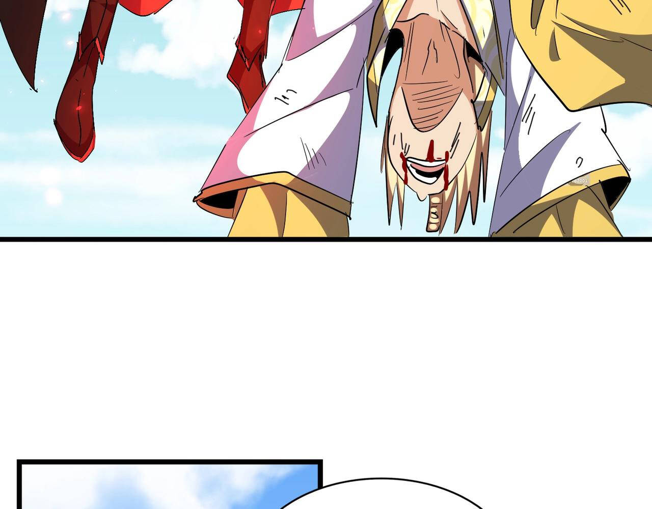 Magic Emperor ตอนที่ 297 134