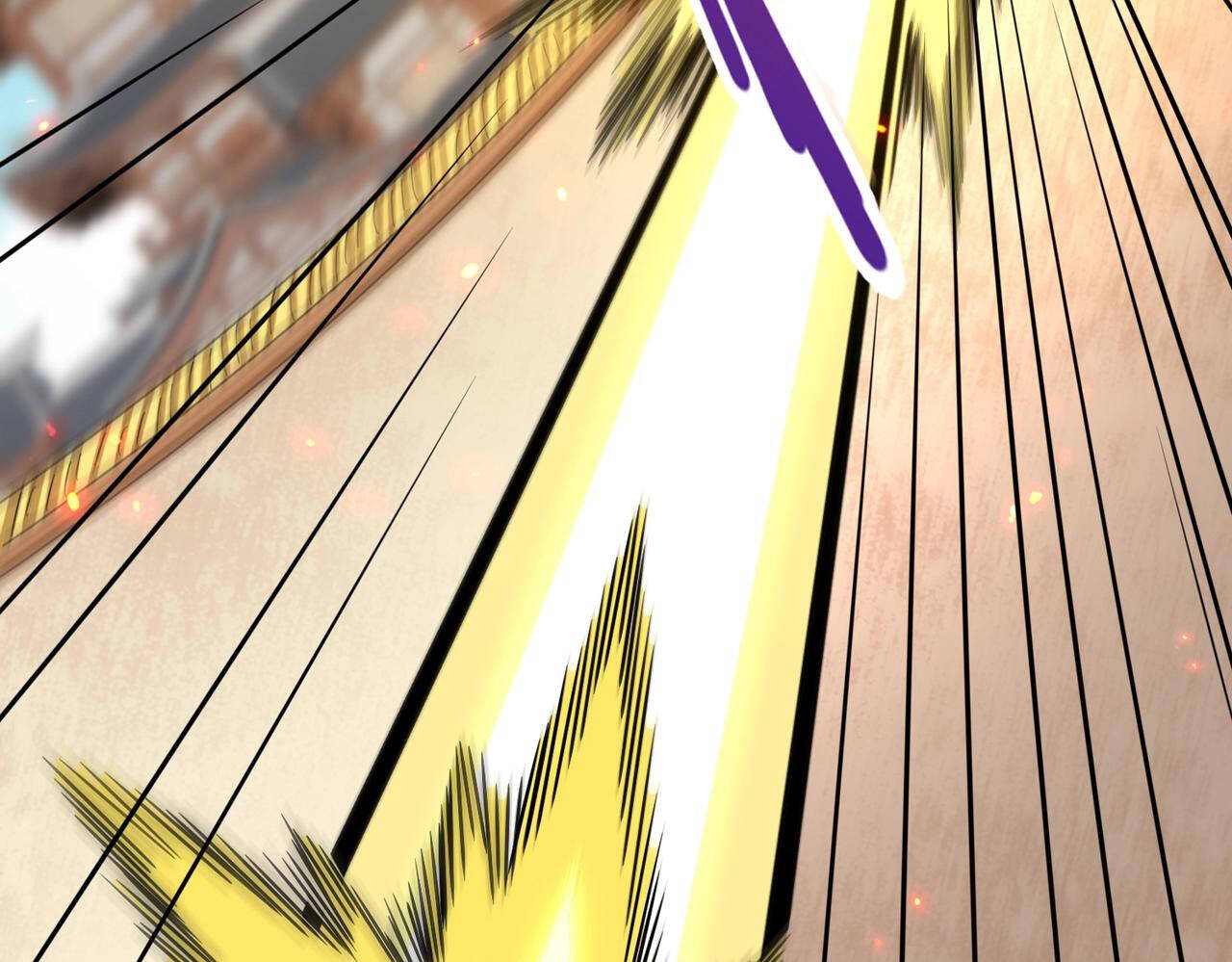 Magic Emperor ตอนที่ 297 21