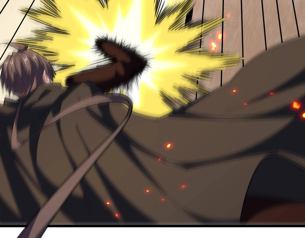 Magic Emperor ตอนที่ 297 22