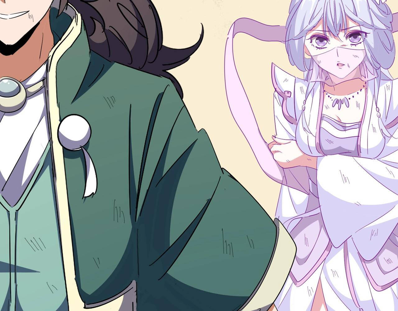 Magic Emperor ตอนที่ 297 37