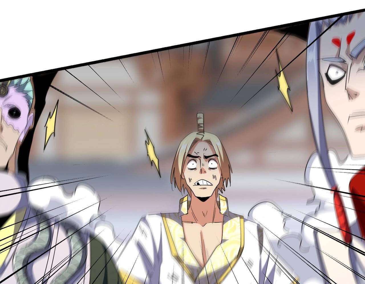 Magic Emperor ตอนที่ 297 51