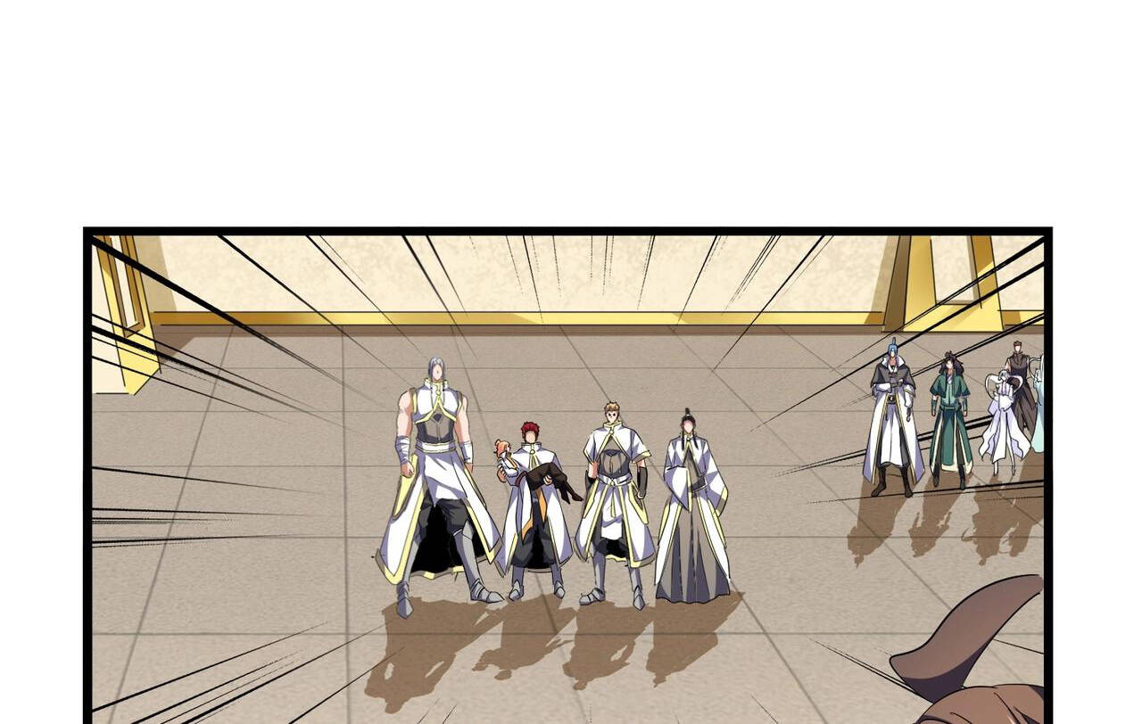 Magic Emperor ตอนที่ 297 56