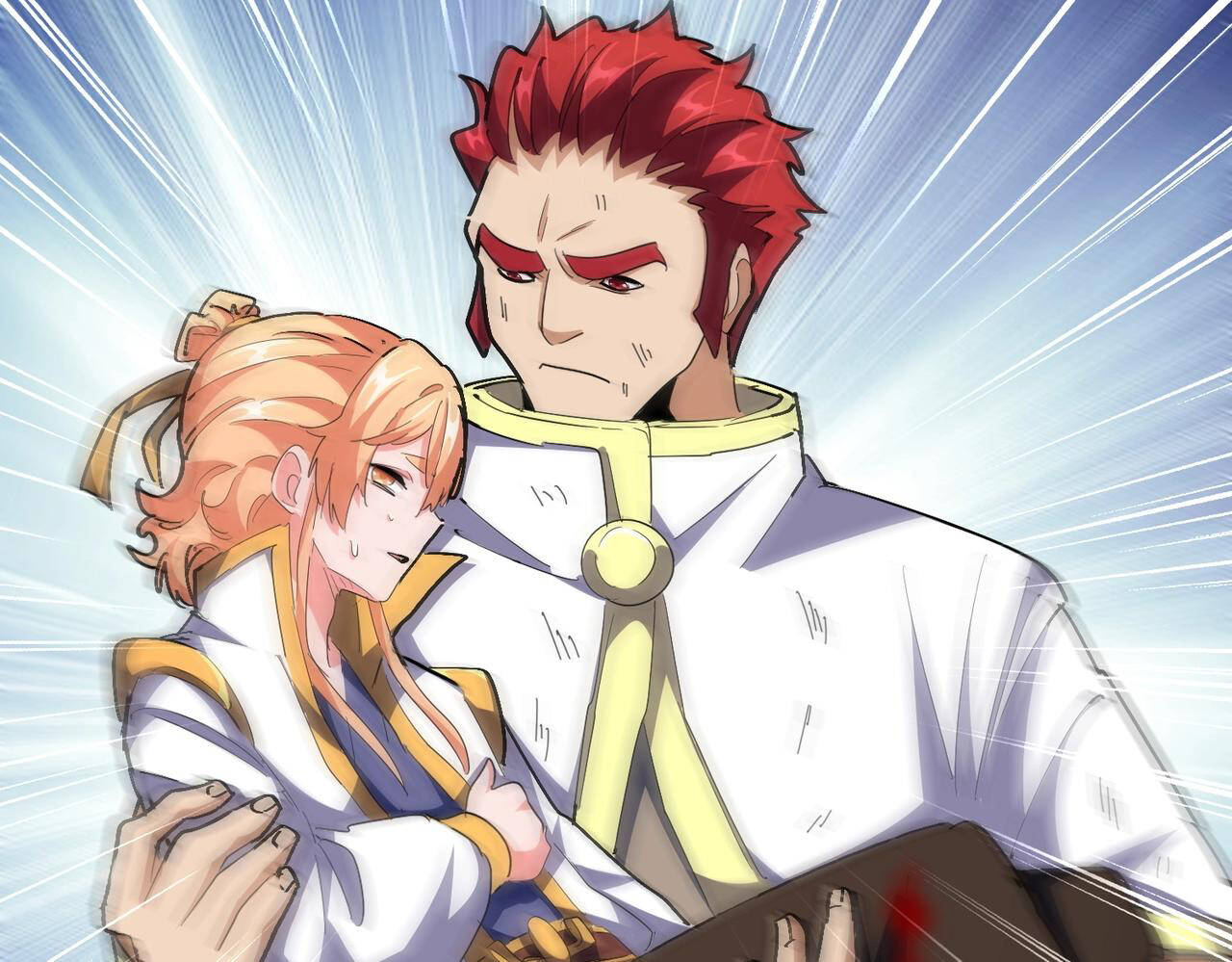 Magic Emperor ตอนที่ 297 58