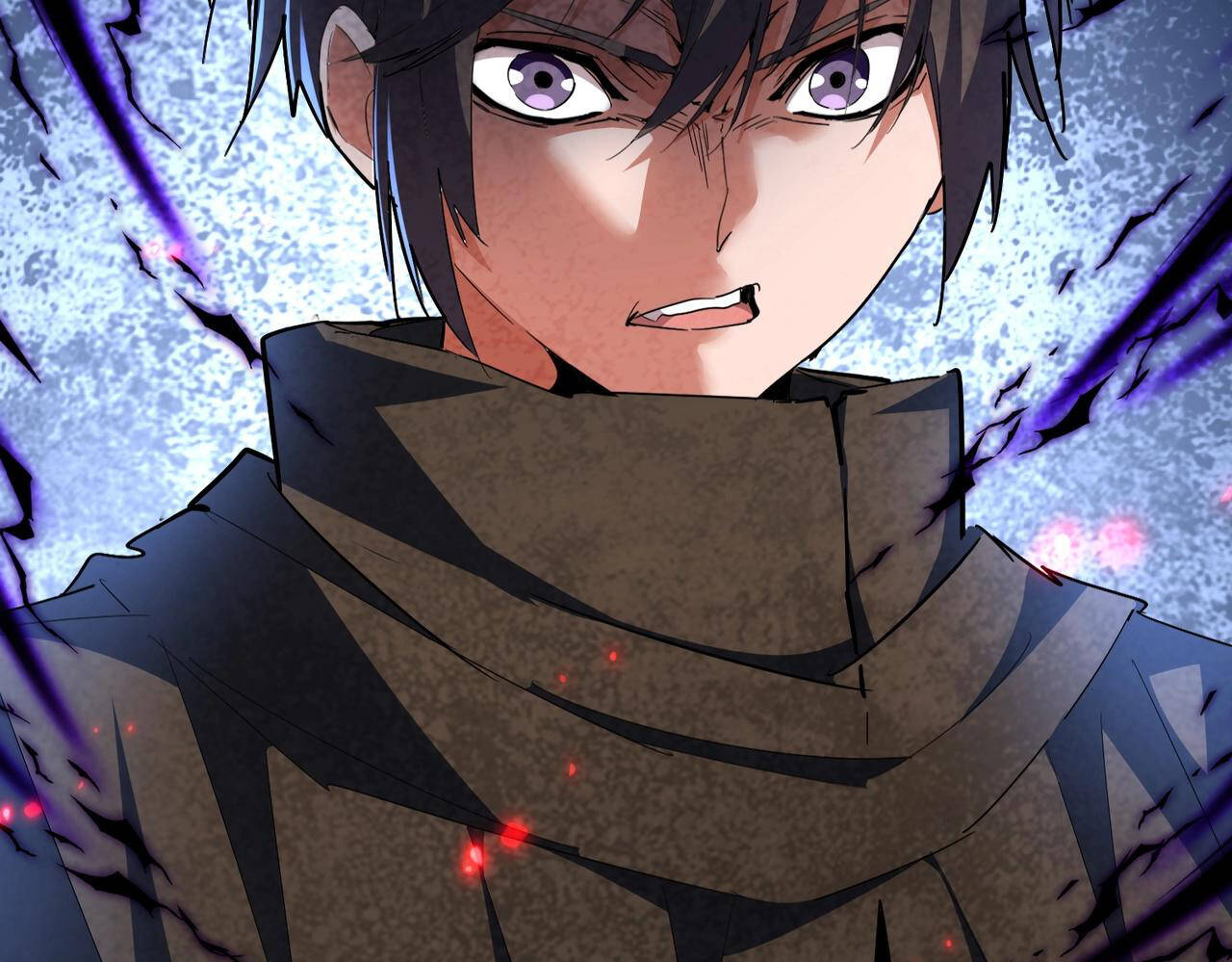 Magic Emperor ตอนที่ 297 61