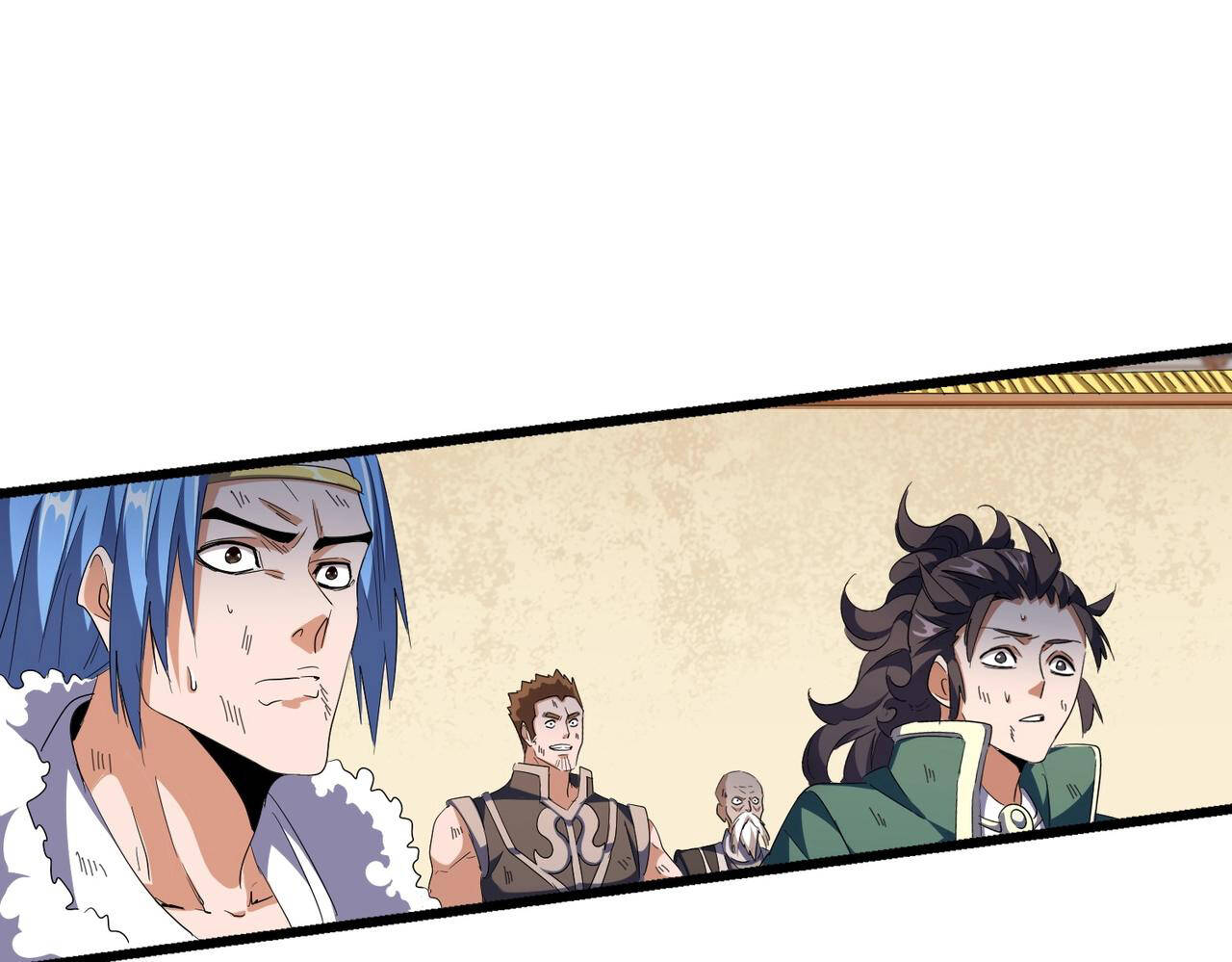 Magic Emperor ตอนที่ 297 77