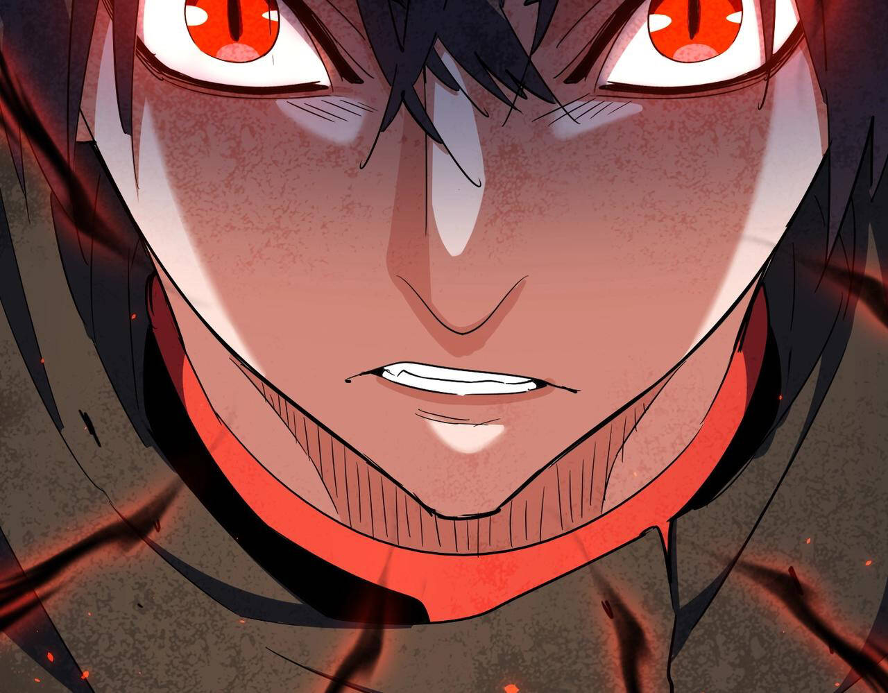 Magic Emperor ตอนที่ 297 95