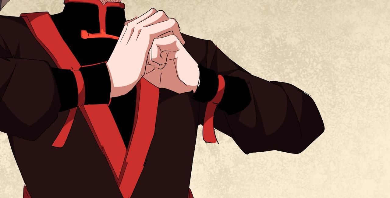 Magic Emperor ตอนที่ 298 112