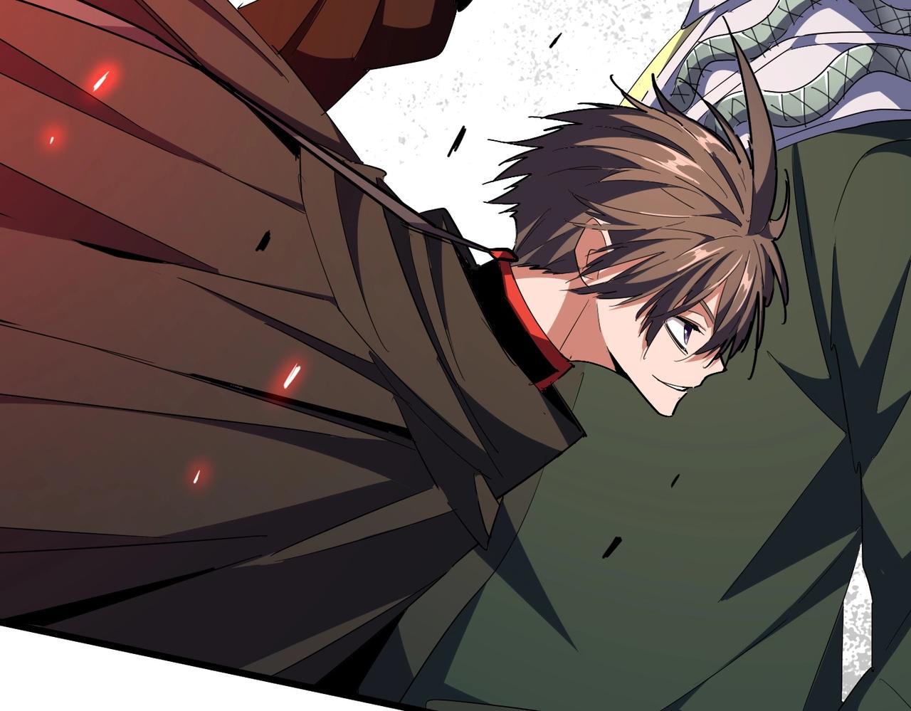 Magic Emperor ตอนที่ 298 24