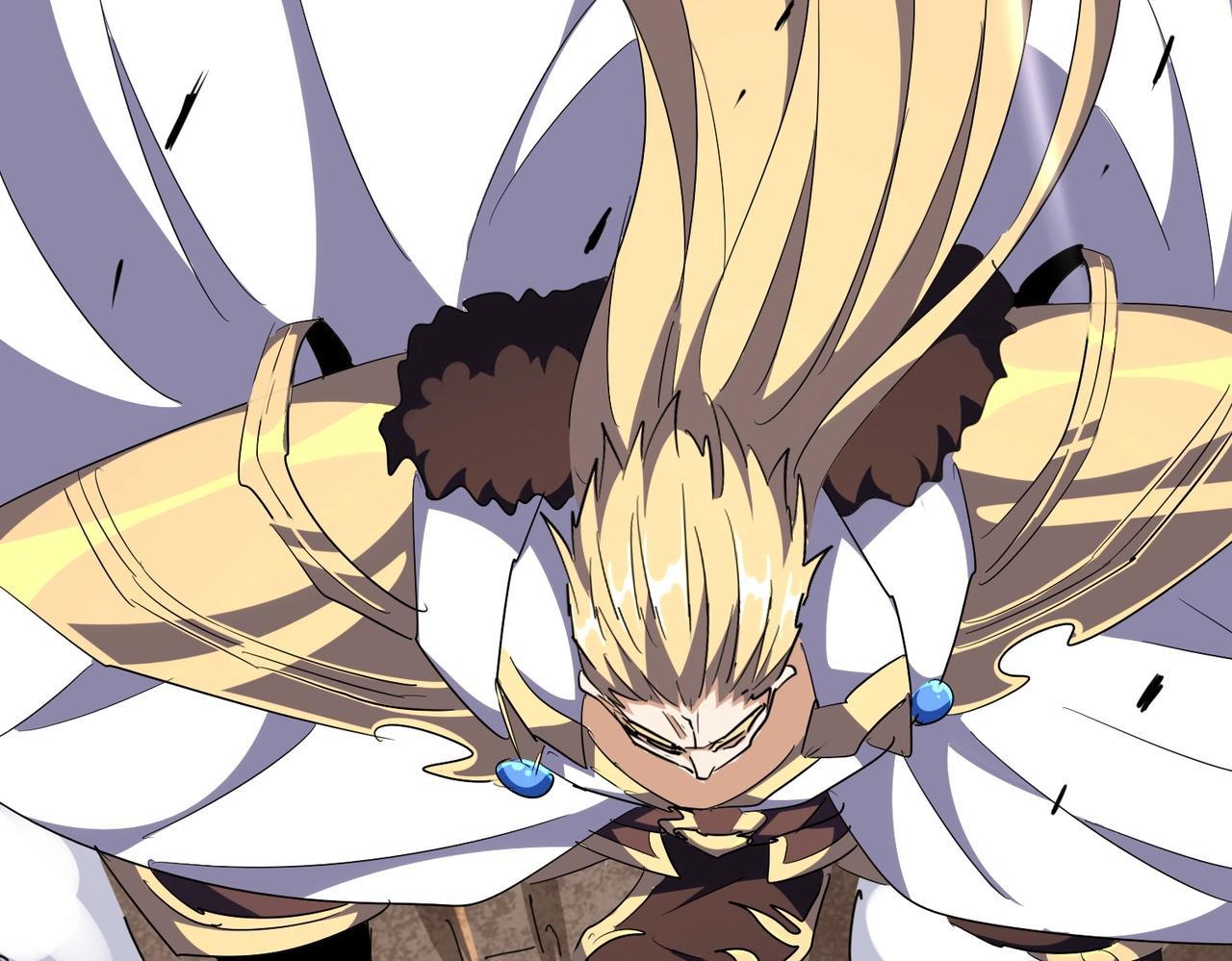 Magic Emperor ตอนที่ 298 30