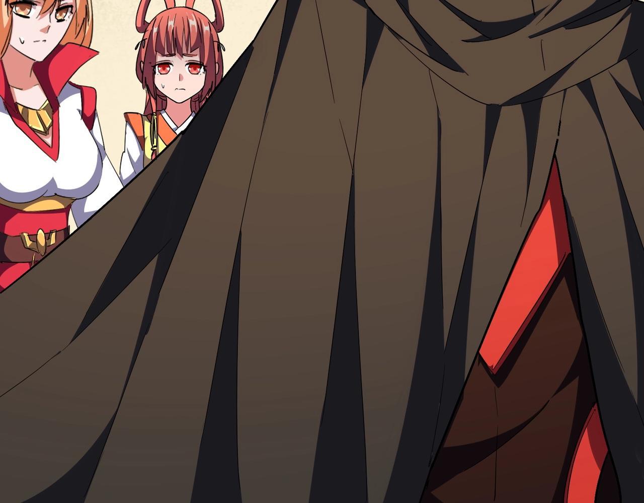 Magic Emperor ตอนที่ 298 43