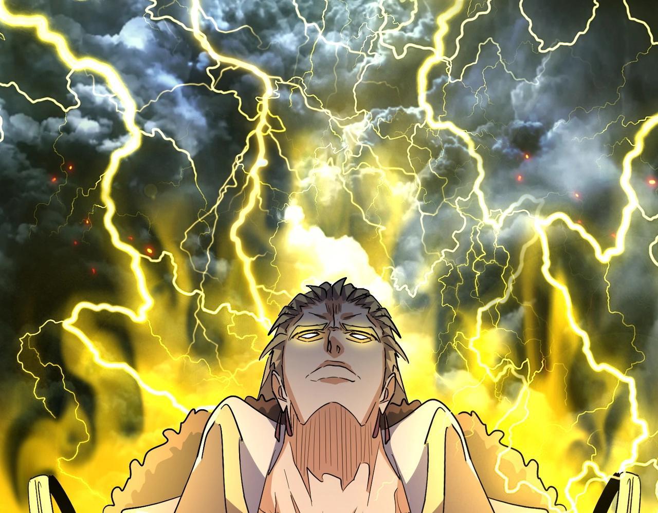 Magic Emperor ตอนที่ 298 50