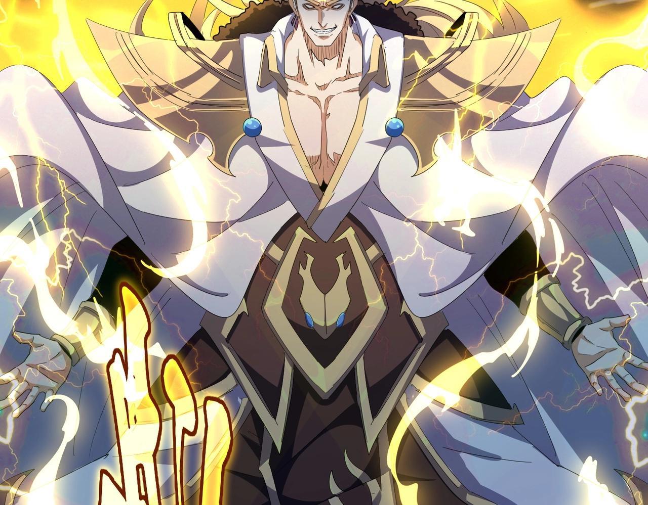 Magic Emperor ตอนที่ 298 63