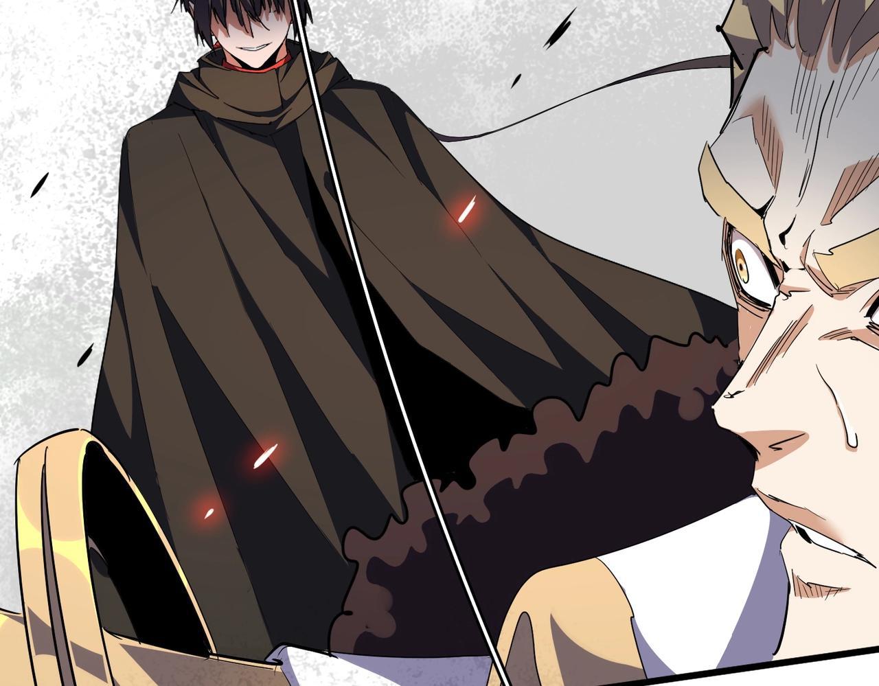 Magic Emperor ตอนที่ 298 7