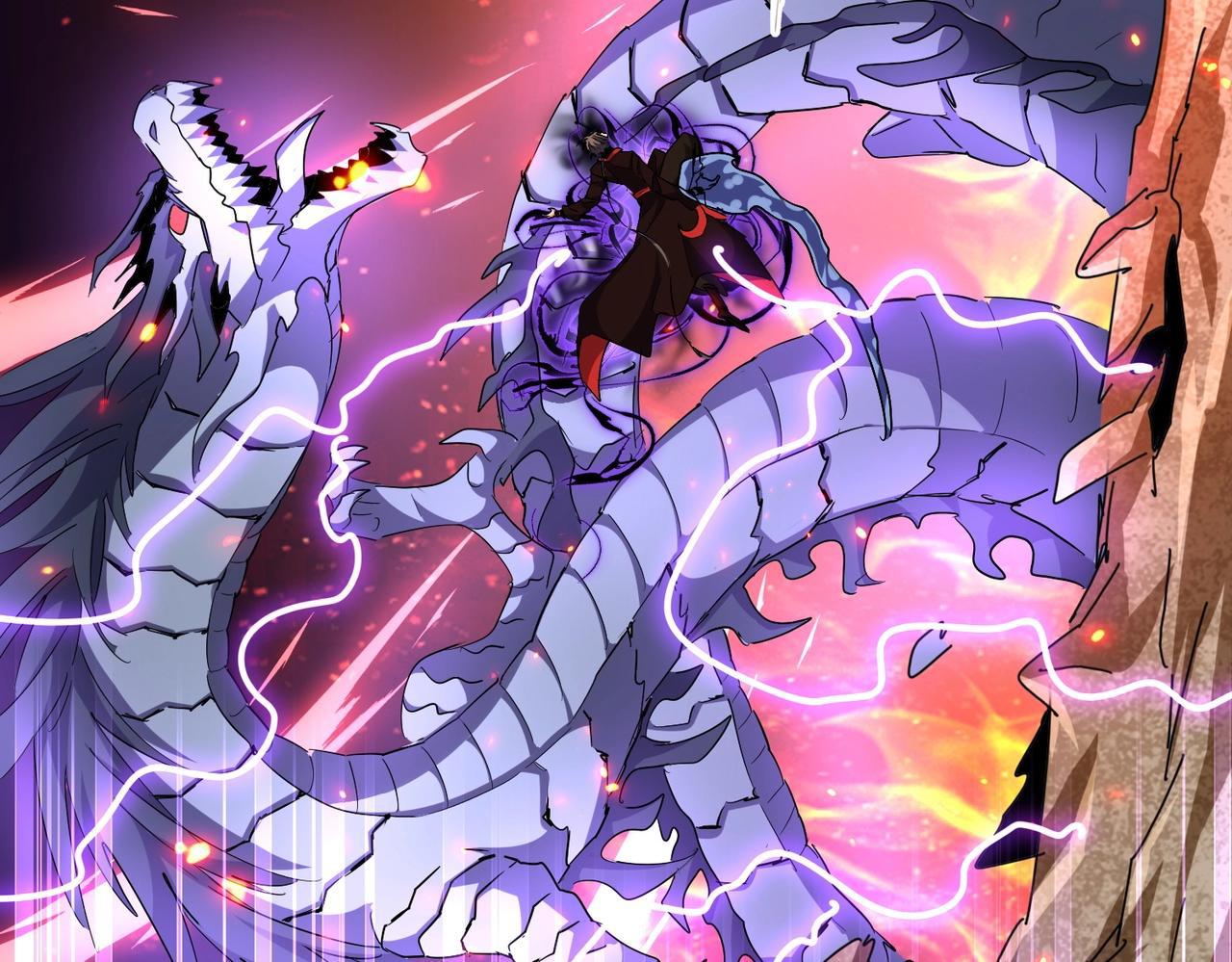 Magic Emperor ตอนที่ 298 86