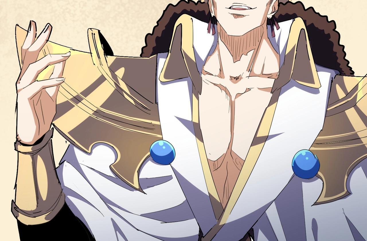 Magic Emperor ตอนที่ 299 11