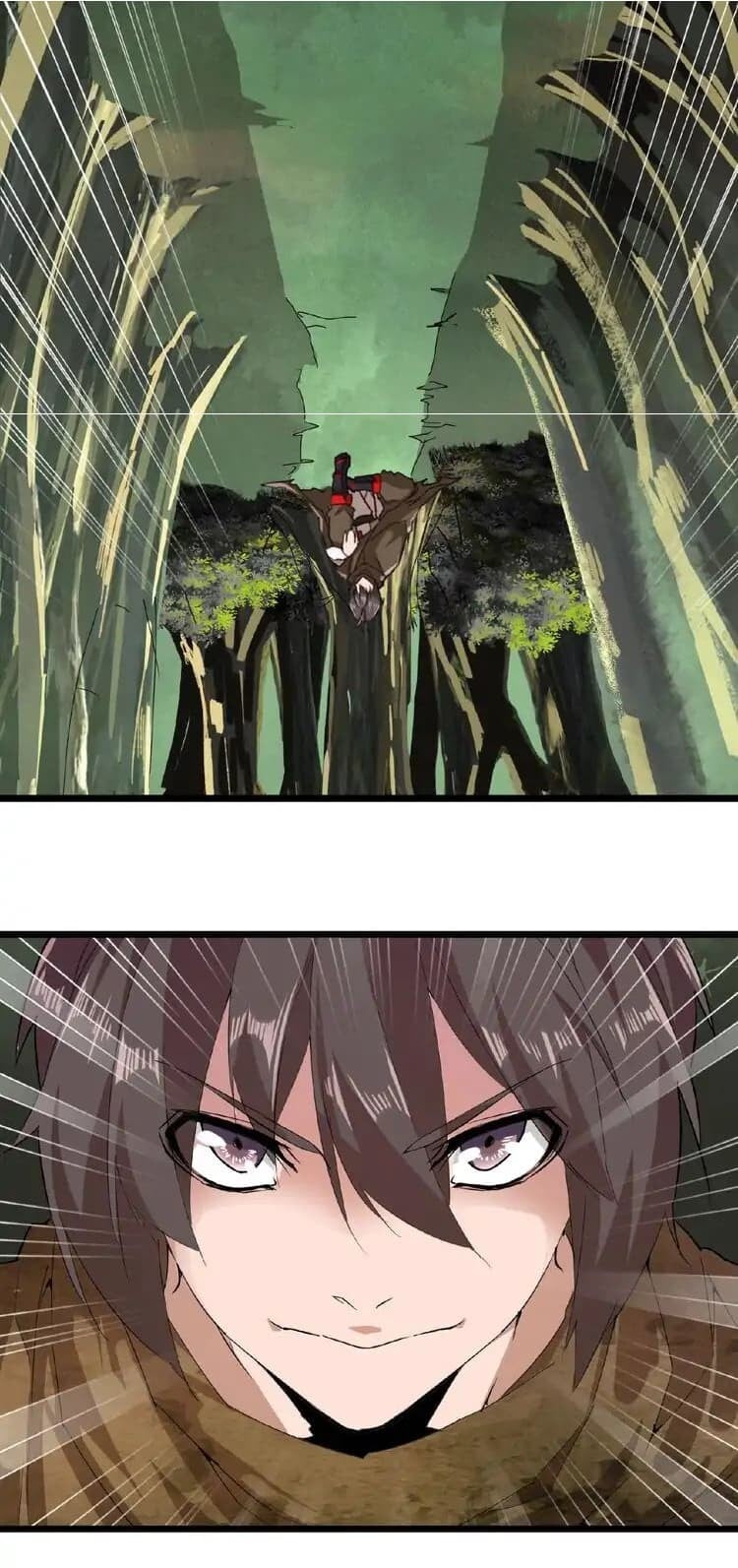 Magic Emperor ตอนที่ 3 58