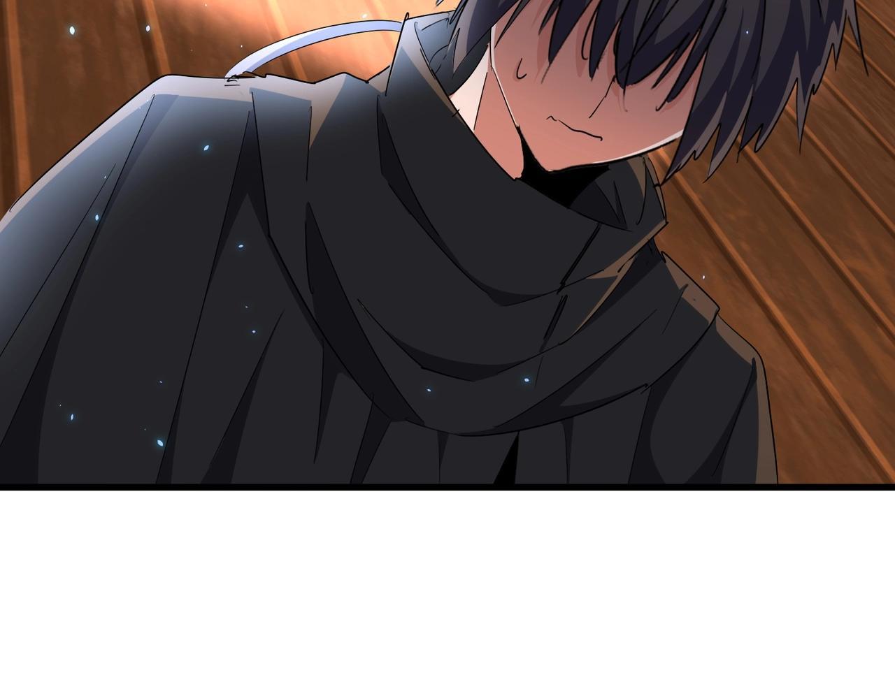 Magic Emperor ตอนที่ 300 36