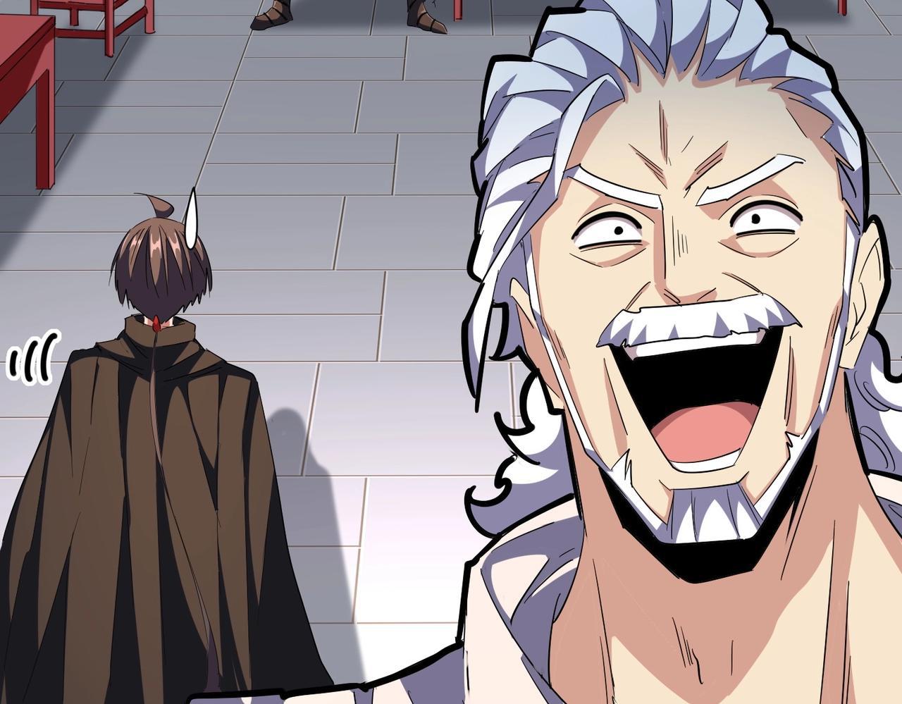 Magic Emperor ตอนที่ 300 72