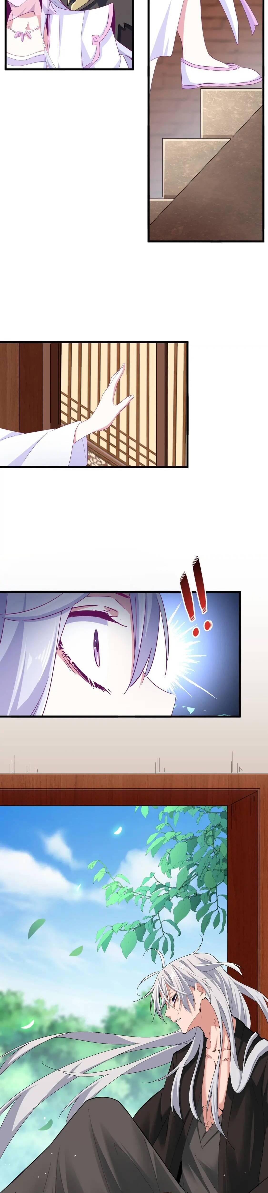 Magic Emperor ตอนที่ 365 7