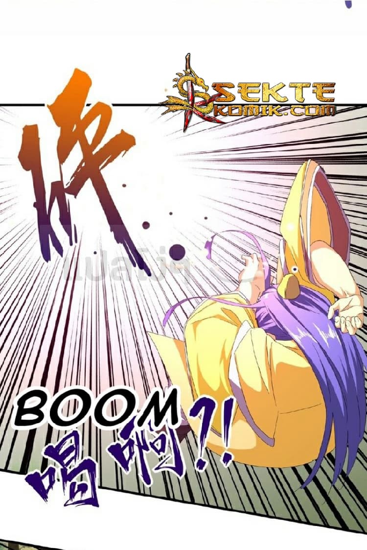 Magic Emperor ตอนที่ 37 11