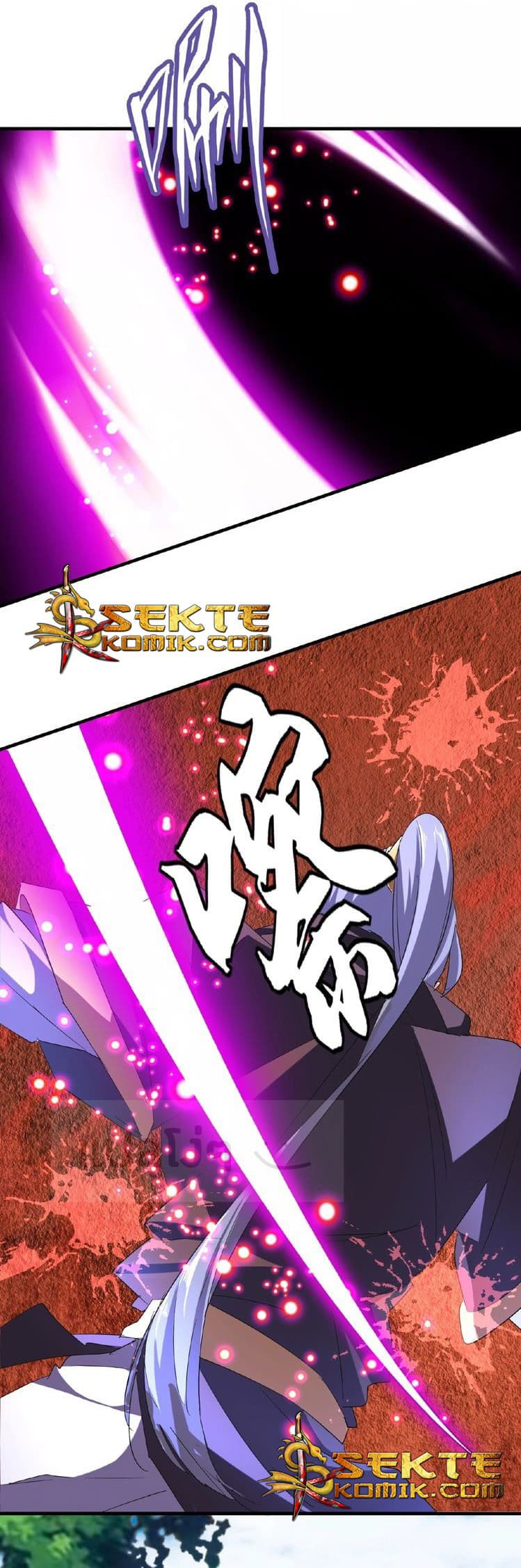 Magic Emperor ตอนที่ 38 7