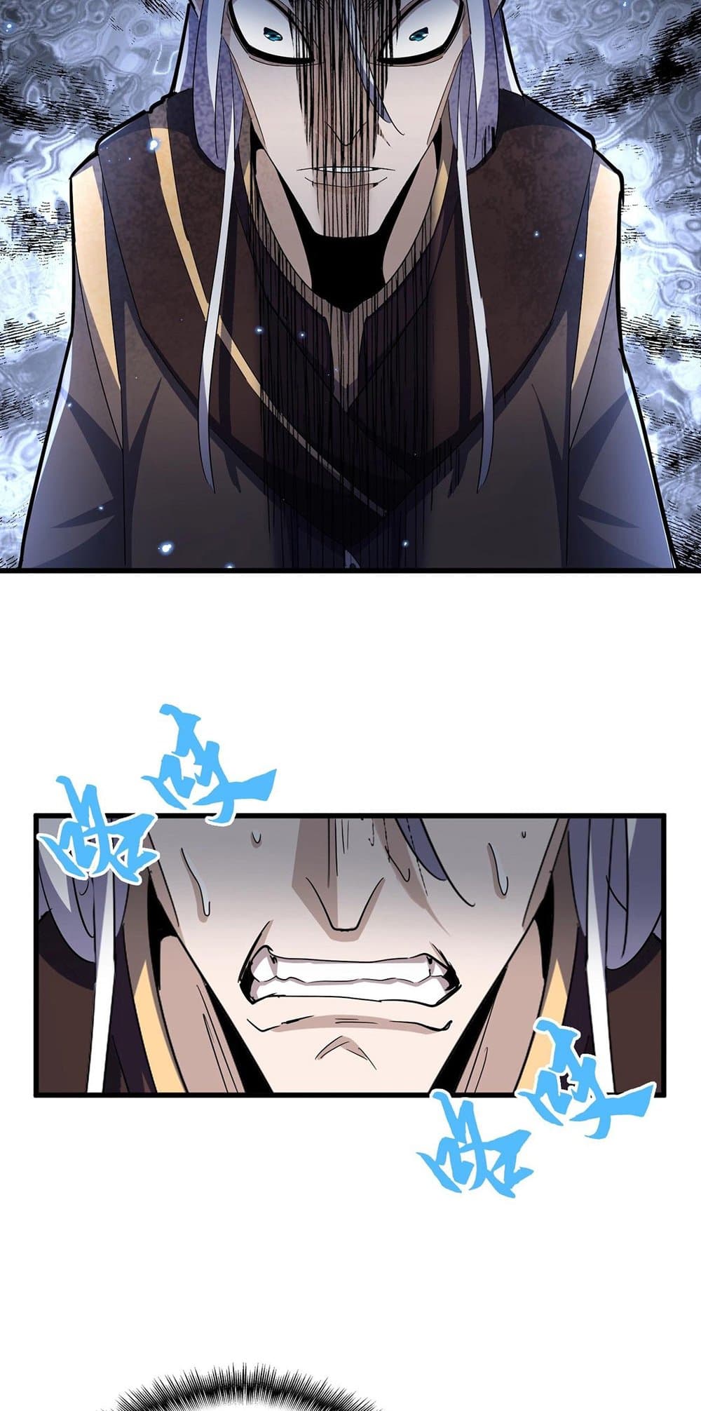 Magic Emperor ตอนที่ 383 35