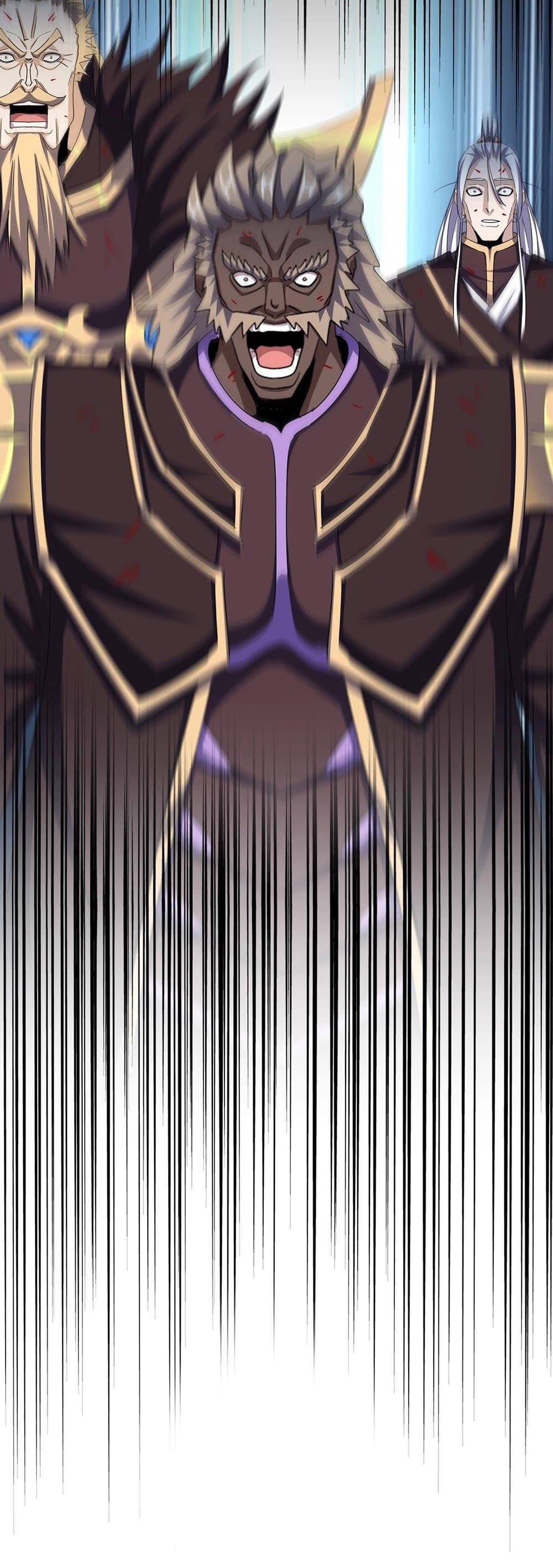 Magic Emperor ตอนที่ 384 29