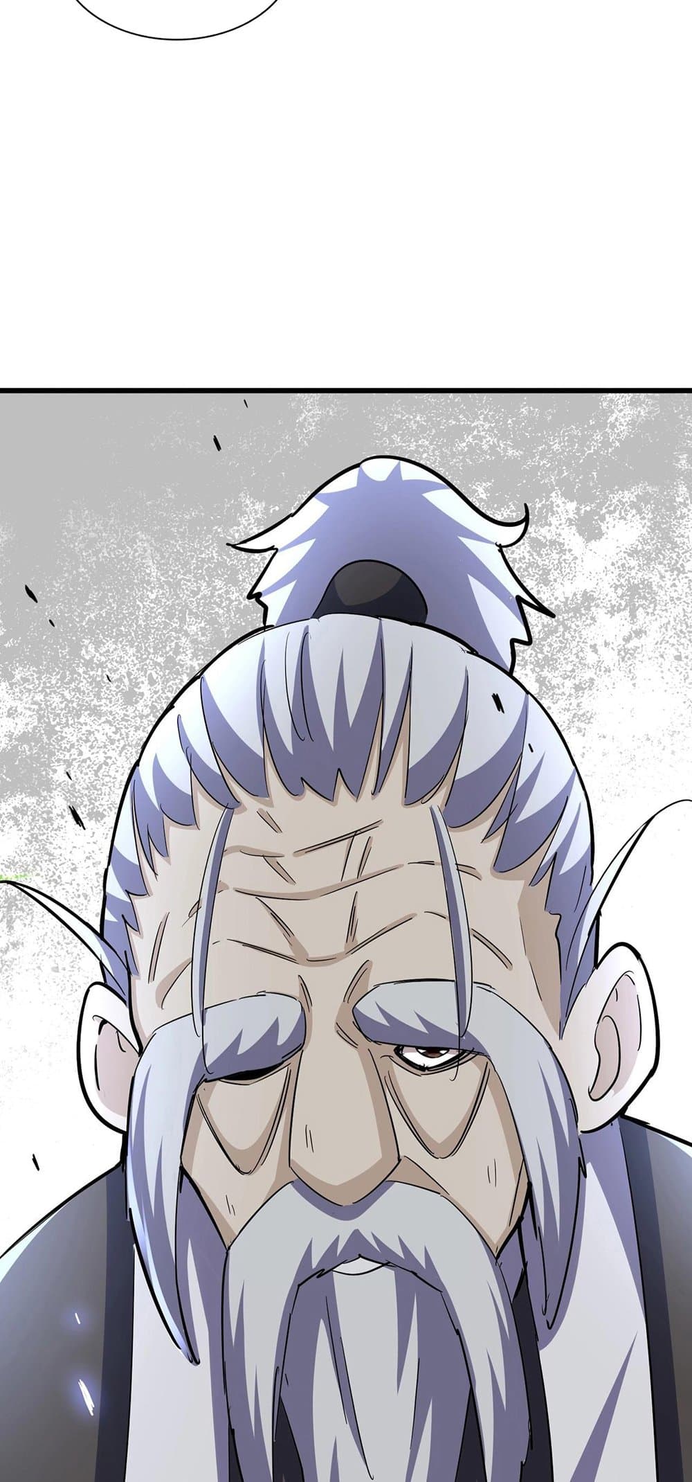 Magic Emperor ราชาจอมเวทย์ ตอนที่ 393 หน้า 38