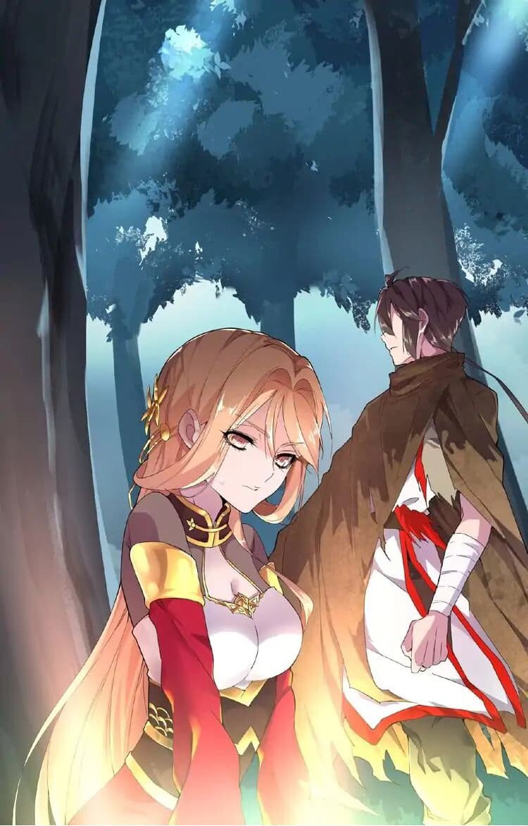 Magic Emperor ตอนที่ 4 32