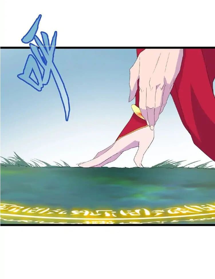 Magic Emperor ตอนที่ 4 38